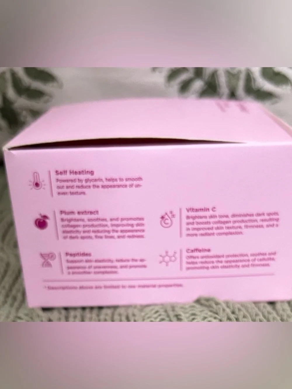 NEW Wellness Bundle Bebe Bag, Various Body Butters & Purple Cold Therapy Roller